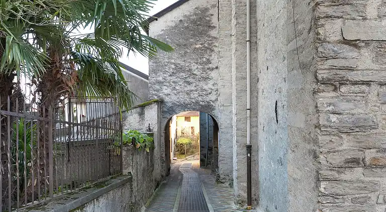 Ferielejlighed i San Gregorio