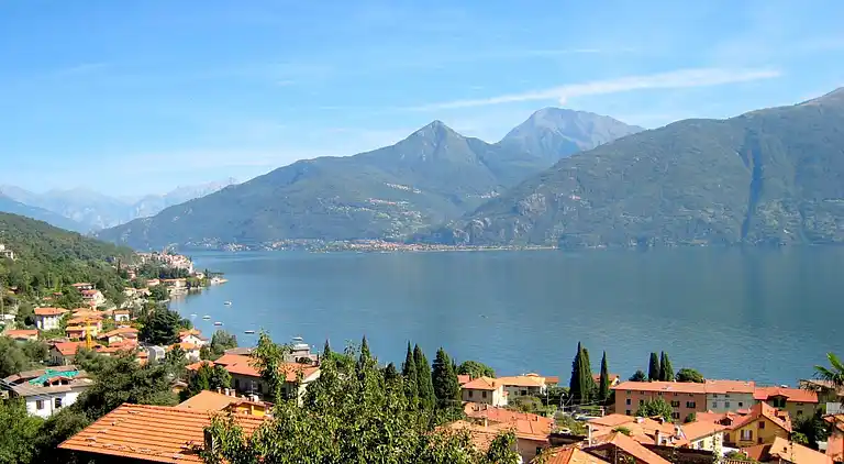 Ferielejlighed i Acquaseria