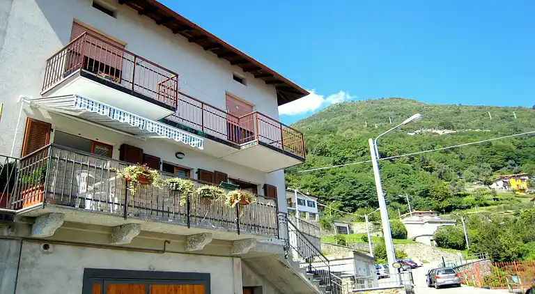 Ferielejlighed i Acquaseria