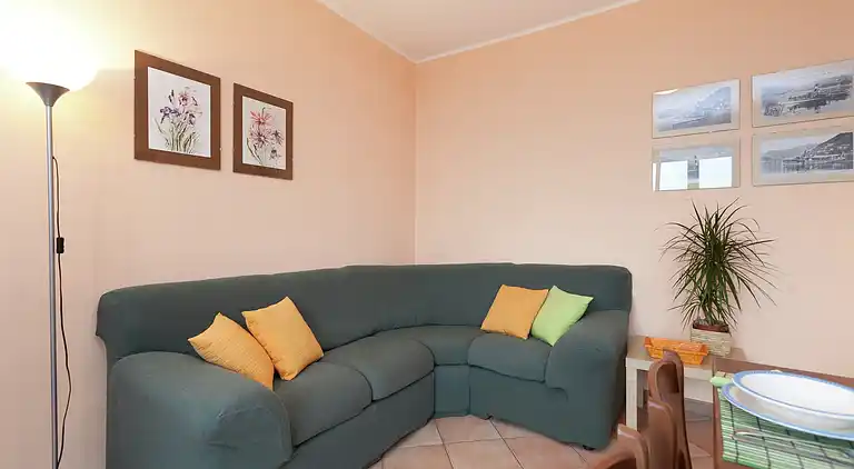 Ferielejlighed i Acquaseria