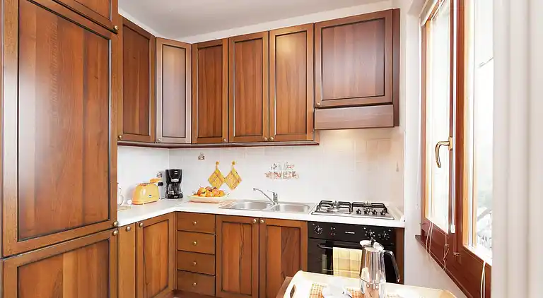 Ferielejlighed i Acquaseria