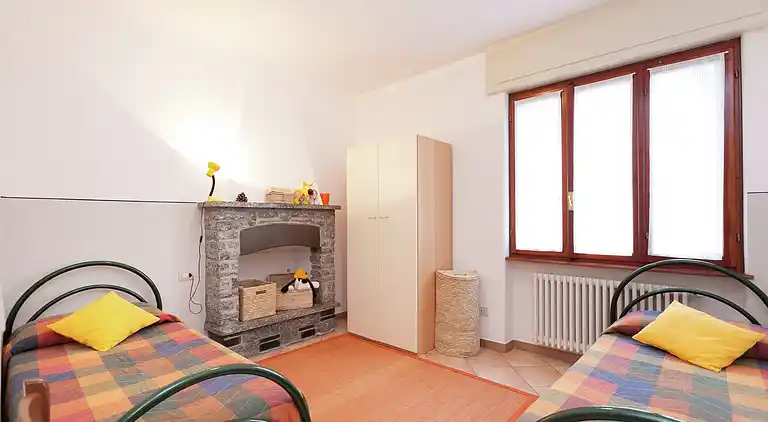 Ferielejlighed i Acquaseria