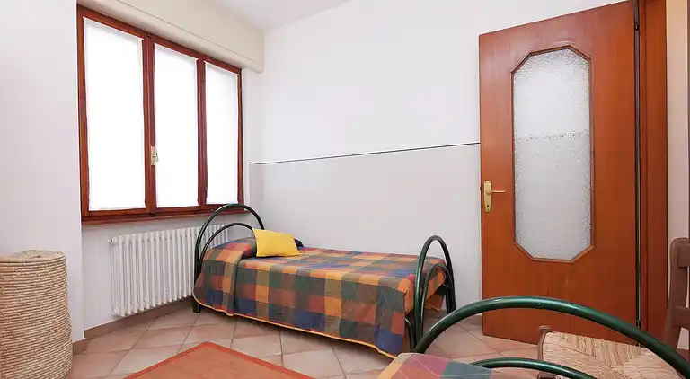 Ferielejlighed i Acquaseria