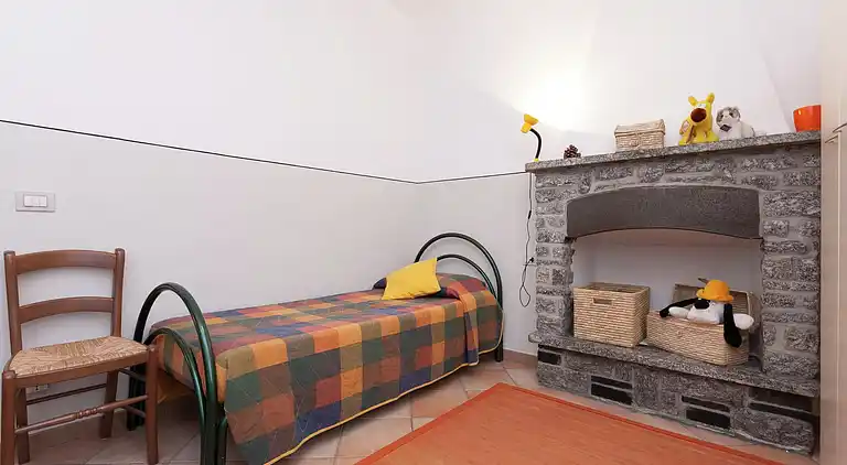 Ferielejlighed i Acquaseria