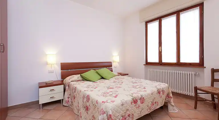 Ferielejlighed i Acquaseria