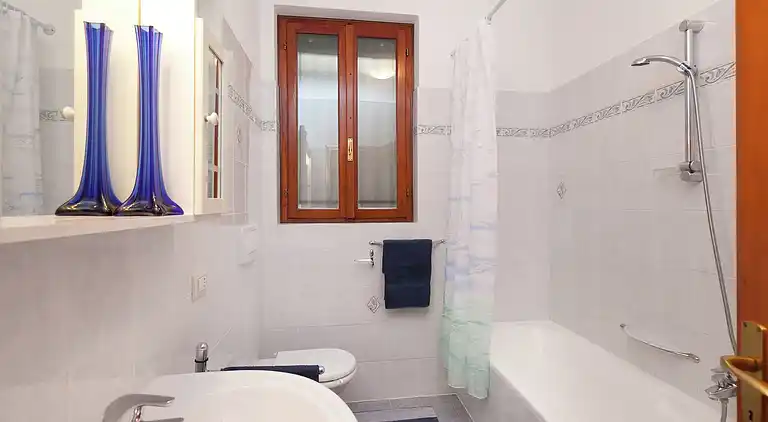 Ferielejlighed i Acquaseria