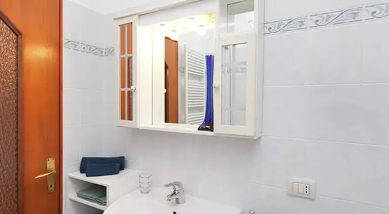 Ferielejlighed i Acquaseria