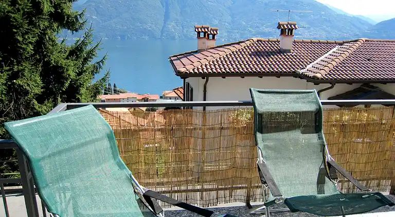 Ferielejlighed i Acquaseria