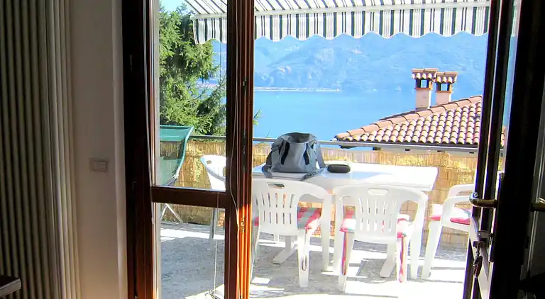 Ferielejlighed i Acquaseria