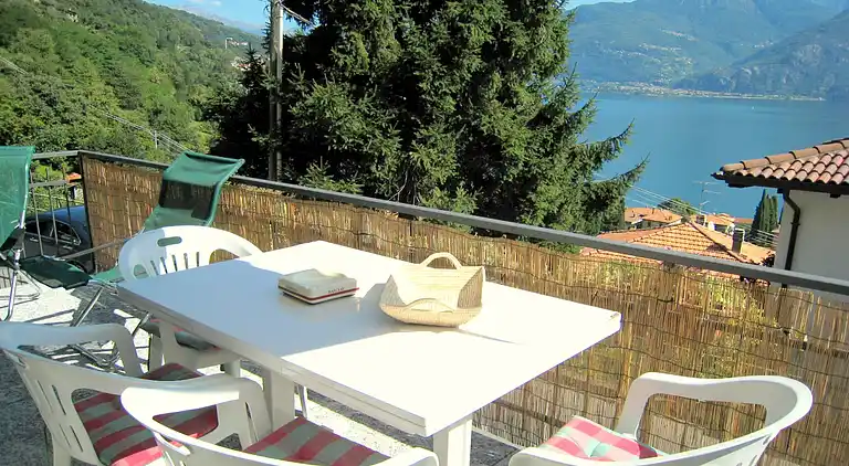 Ferielejlighed i Acquaseria