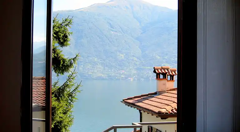 Ferielejlighed i Acquaseria