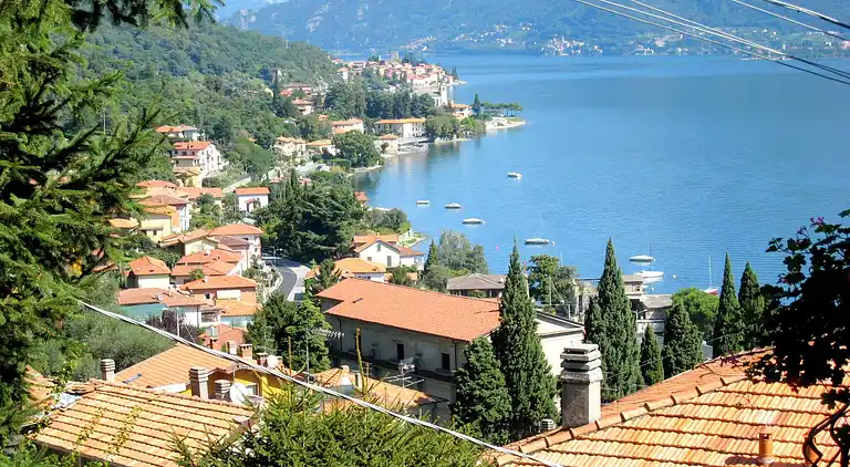 Ferielejlighed i Acquaseria