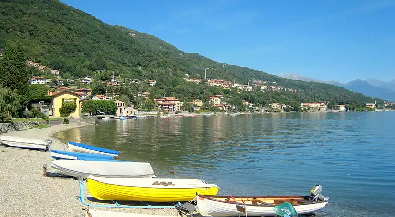 Ferielejlighed i Acquaseria