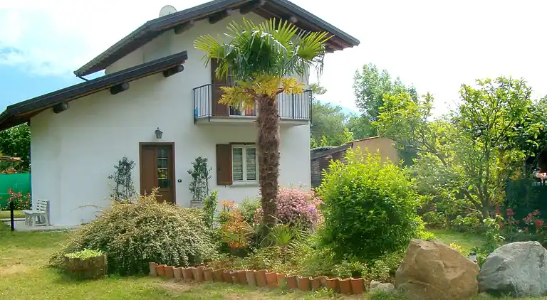 Ferielejlighed i Sorico