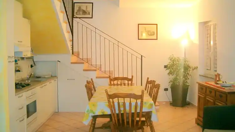 Ferielejlighed i Sorico