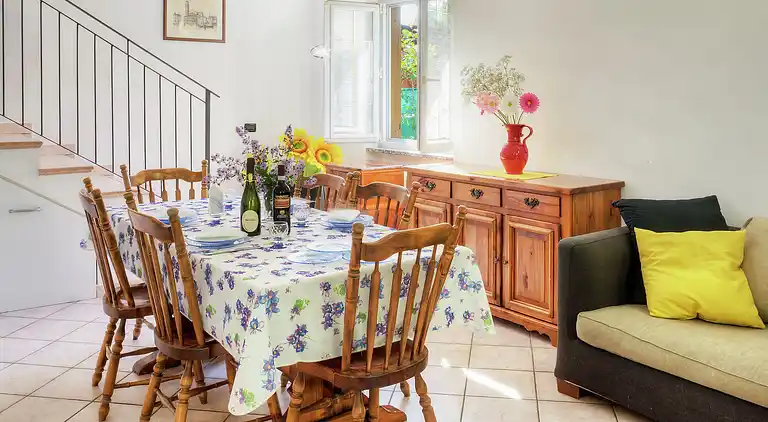 Ferielejlighed i Sorico