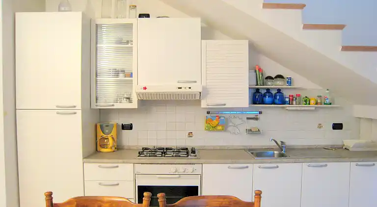 Ferielejlighed i Sorico