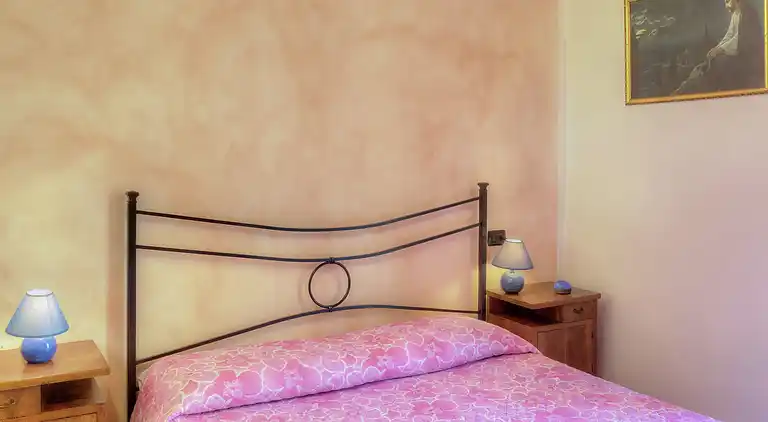 Ferielejlighed i Sorico