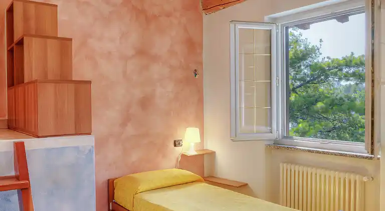 Ferielejlighed i Sorico