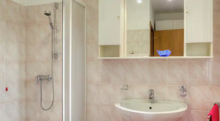 Ferielejlighed i Sorico