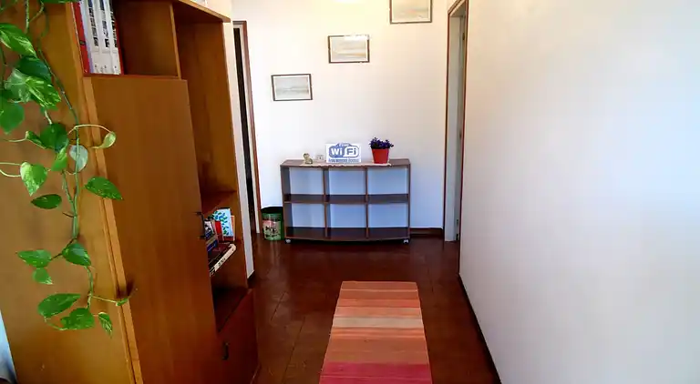 Leilighet i Santa Maria Rezzonico