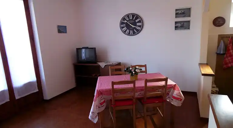 Leilighet i Santa Maria Rezzonico