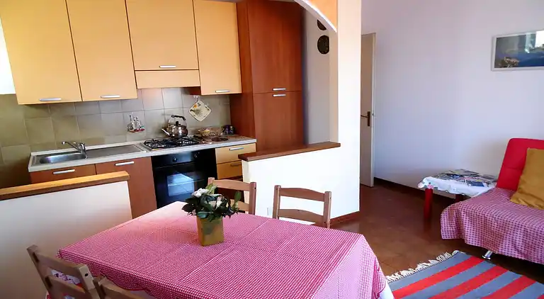 Leilighet i Santa Maria Rezzonico