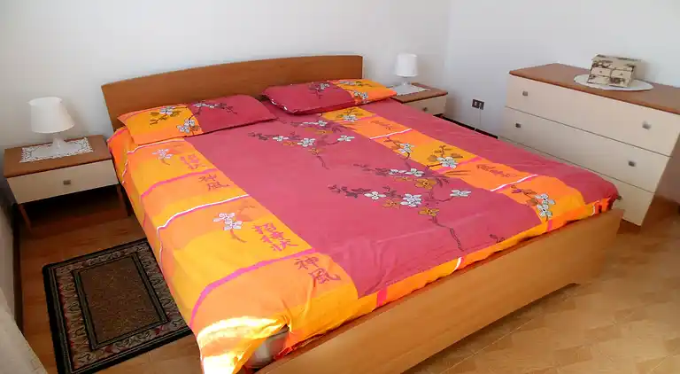 Leilighet i Santa Maria Rezzonico