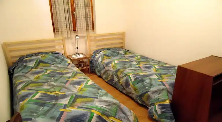 Leilighet i Santa Maria Rezzonico