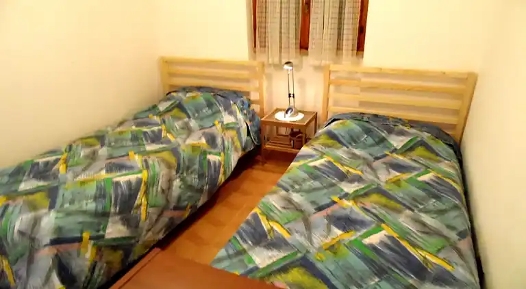 Leilighet i Santa Maria Rezzonico