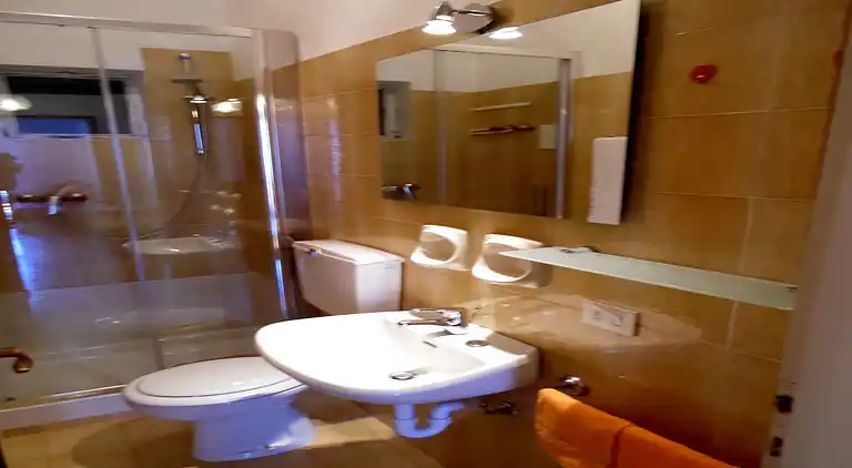 Leilighet i Santa Maria Rezzonico