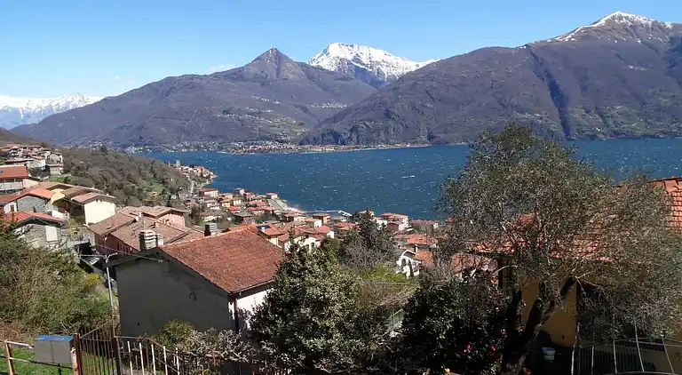 Leilighet i Santa Maria Rezzonico