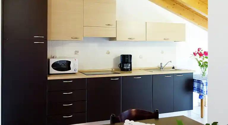 Apartment in Vercana