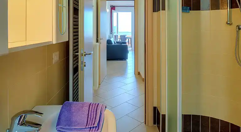 Apartment in Vercana