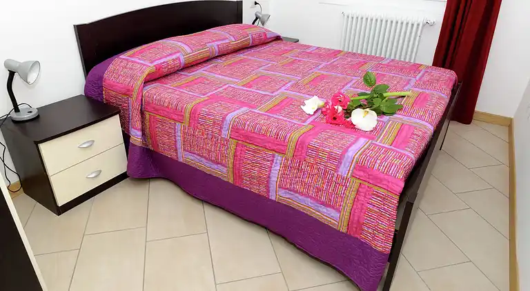 Apartment in Vercana