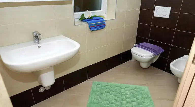 Apartment in Vercana