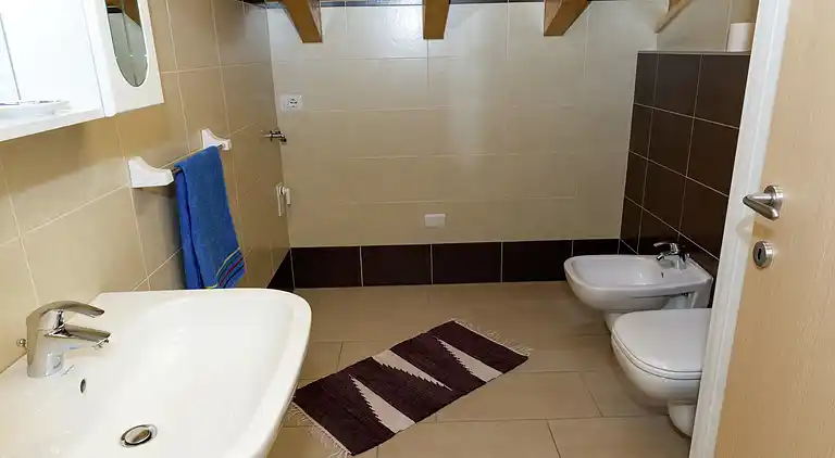 Apartment in Vercana