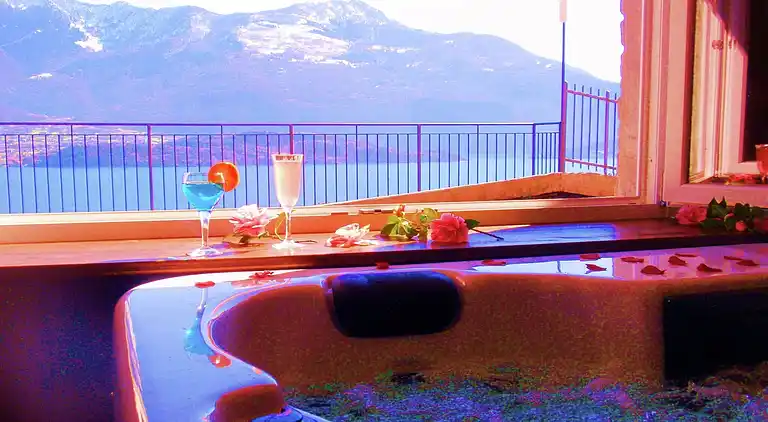 Apartment in Vercana