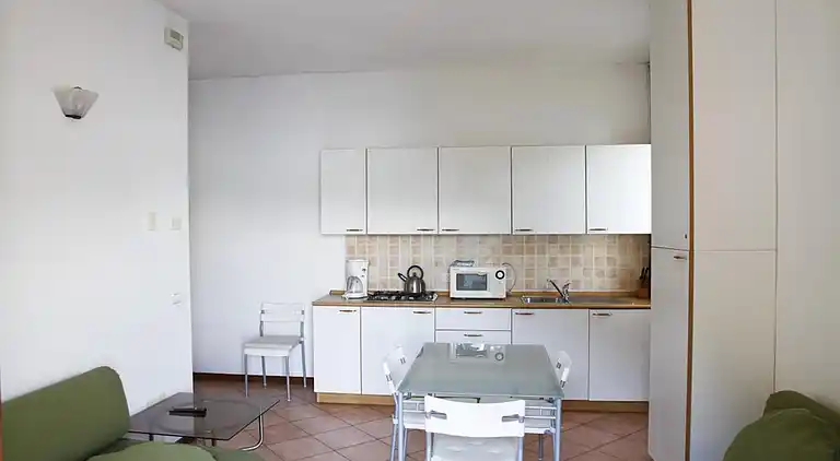 Ferielejlighed i Menaggio