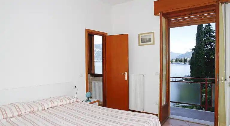 Ferielejlighed i Menaggio