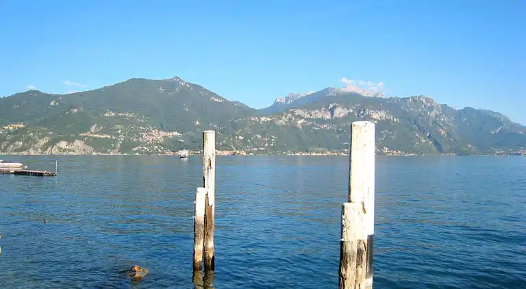 Ferielejlighed i Menaggio