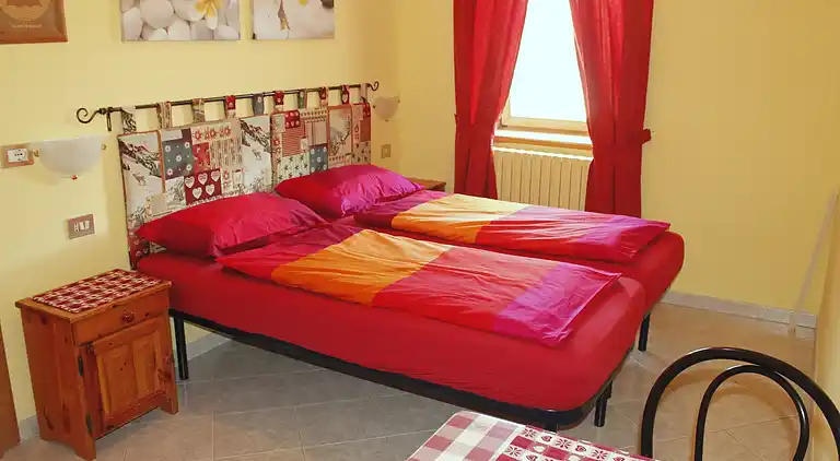 Holiday home in Livigno