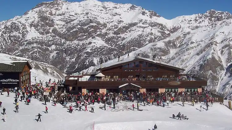 Casa vacanze in Livigno