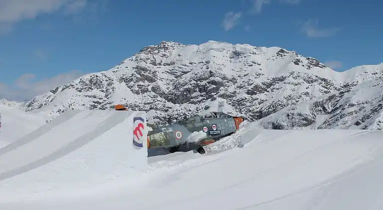 Casa vacanze in Livigno
