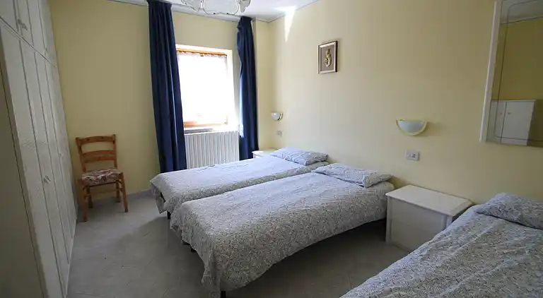 Ferienhaus in Livigno