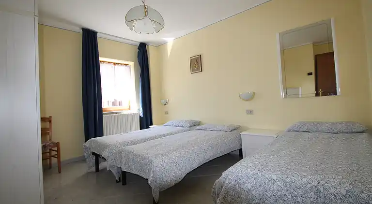 Ferienhaus in Livigno