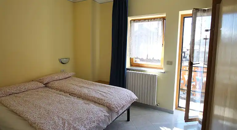 Ferienhaus in Livigno