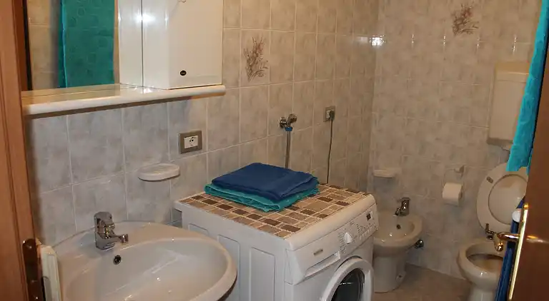 Ferienhaus in Livigno