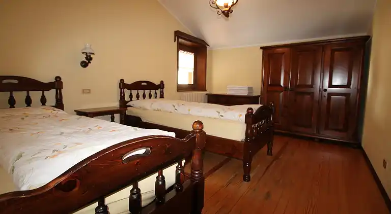 Holiday home in Livigno