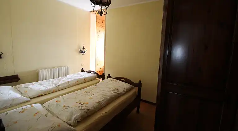 Holiday home in Livigno